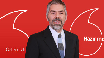 Vodafone, bir yılda 4 milyon lirayı aşkın enerji tasarrufu sağladı