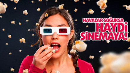Bu hafta vizyona giren 5 harika film Bu hafta vizyona giren 5 harika film
