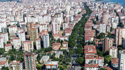 İstanbulun ünlü caddesi için dikkat çeken açıklama: Fiyat düşüşleri yüzde 40ı buldu İstanbulun ünlü caddesi için dikkat çeken açıklama: Fiyat düşüşleri yüzde 40ı buldu