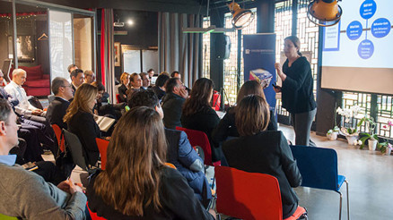 Değişim danışarak olacak