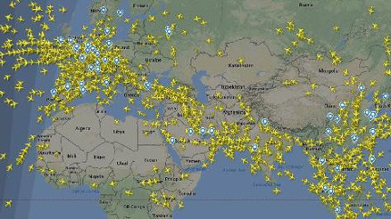 Teknolojideki  gelişmelere karşın son dokuz yılda 22 uçak kazası oldu