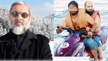 Bunların kimi jetski’ci kimi monşer fetvacıymış