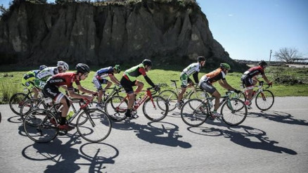 Akra Gran Fondo Antalya yarışları tamamlandı (FOTOĞRAFLAR)