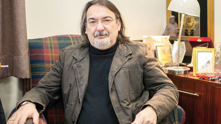 Bu cinsellik değil nefret