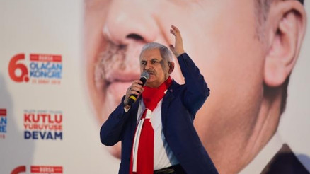 Başbakan Yıldırımdan Ege ve Akdeniz uyarısı:Hiç kimse yanlış hesap yapmasın (4)