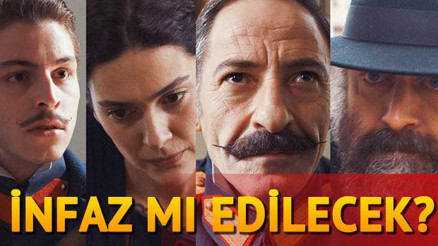 Vatanım Sensin 47. yeni bölüm fragmanı yayınlandı mı