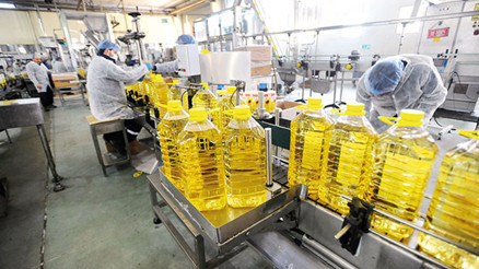 Konya’dan 72 ülkeye  yağ ihraç ediyor