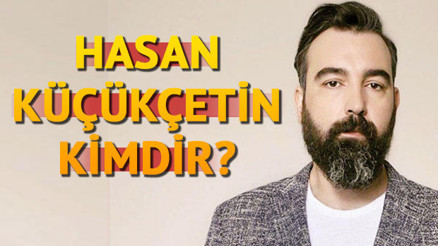 Hasan Küçükçetin kimdir Diriliş Ertuğrulun Altun Abası kim