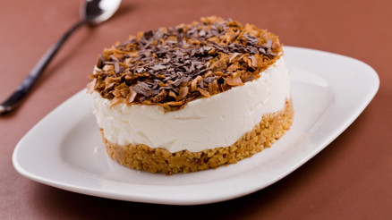 Evde yapmak imkânsız değil: Cheescakein püf noktaları