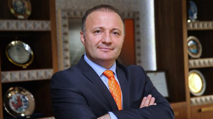 Akdeniz Üniversitesi, en iyiler arasında