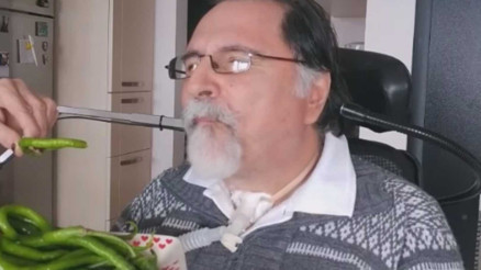 Türkiye’nin Stephan Hawking’i, Ayşe Armana meydan okudu