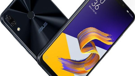 ASUS Zenfone 5 Serisi modellerini MWC 2018de tanıttı