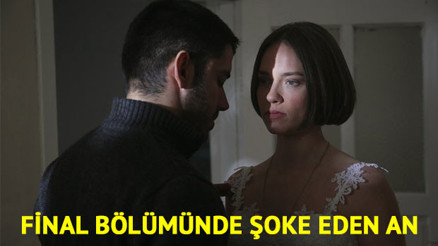 Yuvamdaki Düşman final bölümünde neler yaşandı Yuvamdaki Düşman final bölümünde neler yaşandı