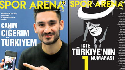 Bir yanım Almanya bir yanım Türkiye
