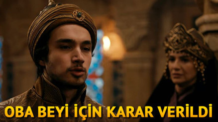 Diriliş Ertuğrul yeni bölüm fragmanında Alaaddin Keykubat ölüyor mu