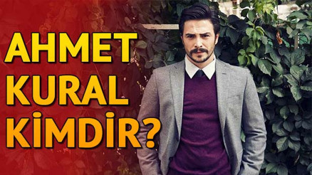 Ahmet Kural kimdir Kaç yaşında ve nereli