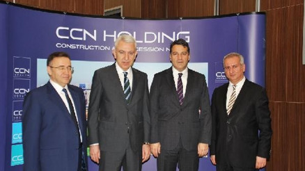 Dünyanın en büyük hastanesi Ankara Şehir Hastanesi Bilkent açılış için gün sayıyor