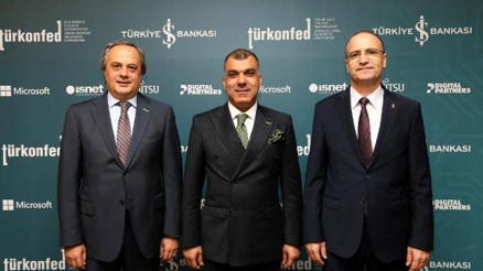 Dijital Anadolu Projesi Antalyada başladı