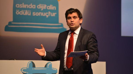 Dijitalin en iyileri 8’inci Mıxx Awards’da belli oldu