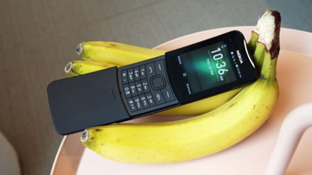 Nokia 8810: Tüm özellikleri, şaşırtan fiyatı