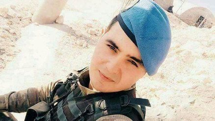 Şehit Uzman Çavuş Mustafa Ozan Gökçe evlilik hazırlığı yapıyordu