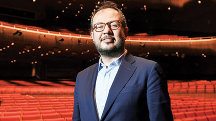 Bizim festival daha radikal