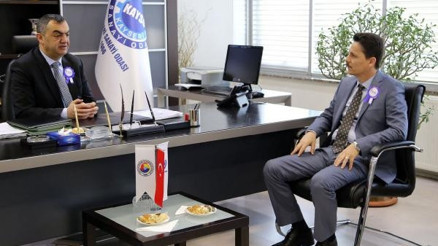Büyüksimitçi vergi ödeme bilinci oturmaya başladı