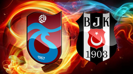Trabzonspor Beşiktaş maçı ne zaman saat kaçta hangi kanalda Trabzonspor Beşiktaş maçı ne zaman saat kaçta hangi kanalda