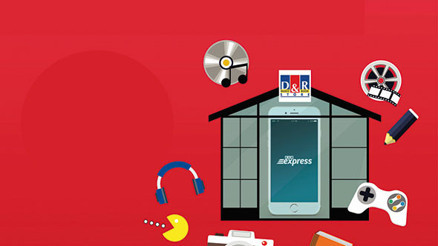 Kasasız alışveriş dönemi