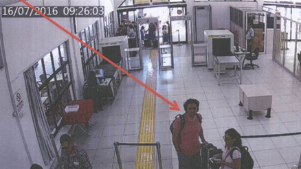 FETÖnün A takımında