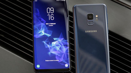Mobil Dünya Kongresinin en iyi telefonları | MWC 2018