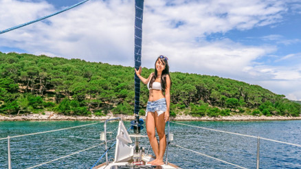 Zengin olmadan dünyayı dolaşmanın yolu