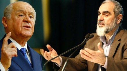 Bahçeli ateş püskürdü: Ne ara bu kadar sapık türedi Bahçeli ateş püskürdü: Ne ara bu kadar sapık türedi