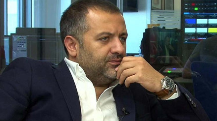Mehmet Demirkol bombaladı: O zaman gelmeseydin