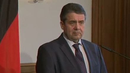 Almanya Salih Müslimi iade edecek mi Alman Dışişleri Bakanı cevap verdi