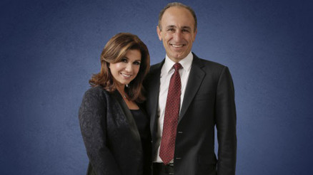 İsimlerini belki de ilk defa duyacaksınız... Türk çift milyarderler listesinde