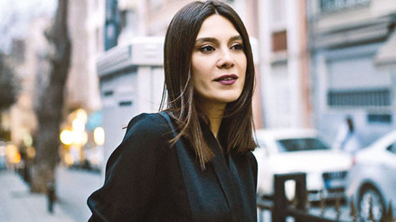 Büşra Sanay, ensestin kitabını yazdı: Kardeşini doğuran kızlar tanıdım