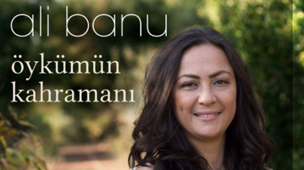 Ali Banudan Öykümün Kahramanı