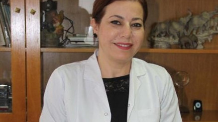 Değişim kadınla başladı