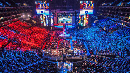 Espor tutkunları bu festivalde buluşacak