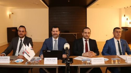 Konut fiyatlarında Antalya, Türkiyeyi 3e katladı