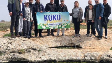 Halfetide Koku Festivali