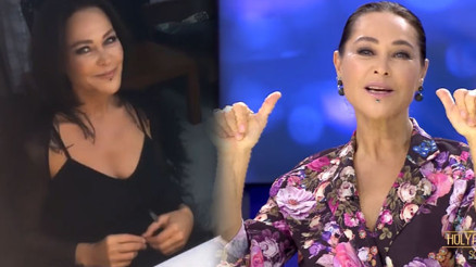 Hülya Avşar eleştirileri umursamadı