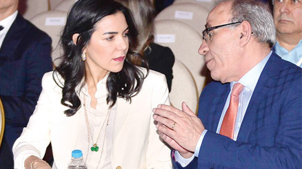 Kadının Gücü buluşturdu