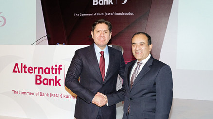 ABank, Alternatif Bank oldu