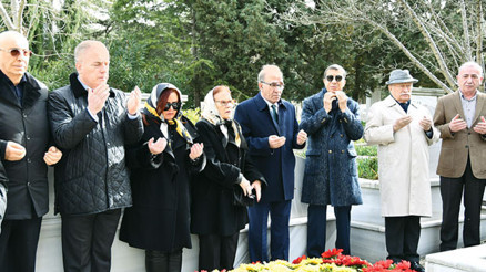 Çetin Emeç ve Sinan Ercan anıldı