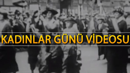 Kadınlar Gününde YouTubedan anlamlı mesaj