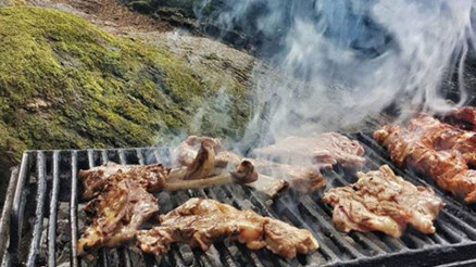 Uludağda keyifli bir yemek için bu mekânlara uğrayın