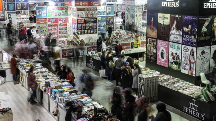 Yeşilköy’de ‘Oku’ma zirvesi