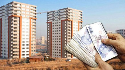 Ev alacaklara güzel haber Büyük destek geliyor